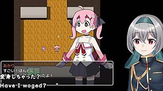 magic unability girl akari trial