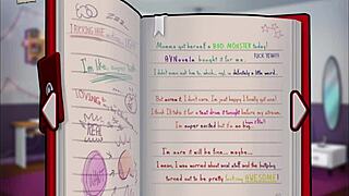 Summertime Saga 207 features big tits and ass adventures.