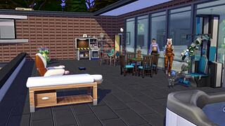 babybot delivers in part 7