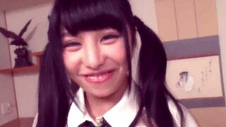 Got huge tits for Twin Tail Day, wanna see?