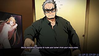 Lets play lustful tales with subway star