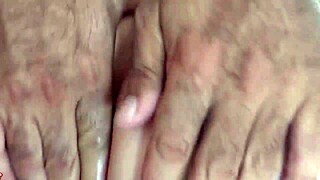 Mature Couple Valentina And Ivan In Reality