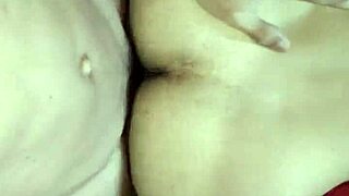 I enjoy morning anal sex with my partner