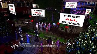 Exploring the harem hotel 303 adventure