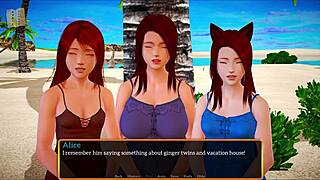 Exploring New Stepfamily Dynamics In Game