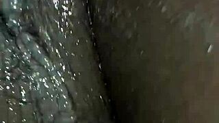 i fuck my ex pal with big clit ebony girl part 2