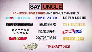 twinks swapping stepdaddies tonight?