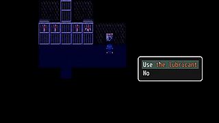 Monster Cock Fucks Ass In Latex