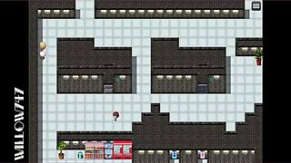 Hrpg~human f rm - rehabilitation 002 cow ending