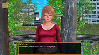 Exploring Adventures In My New Stepfamily Game Part 580