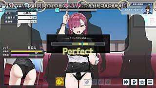 Matt Bird And Rebecca Rainbow Suck, Lick, And Fuck In Reality Apartment.