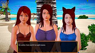 Exploring New Stepfamily Dynamics In Game