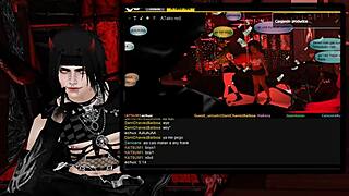 Watch gorgeous elsa jeans masturbate in her homemade video