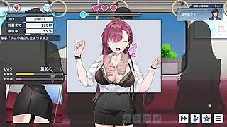 Matt Bird And Rebecca Rainbow Suck, Lick, And Fuck In Reality Apartment.