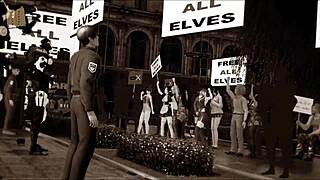 Exploring the harem hotel 303 adventure