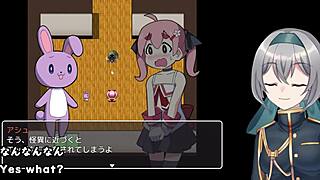 magic unability girl akari trial