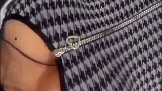 i'm a college girl begging to improve my grade with my big tits part 2