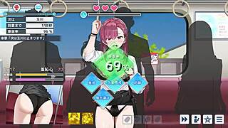 Matt Bird And Rebecca Rainbow Suck, Lick, And Fuck In Reality Apartment.