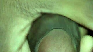 Desi Boy Strokes At Home