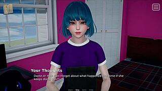 My Bully Becomes My Lover In This Anime Story