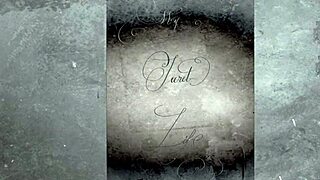 Dark Lantern Entertainment unveils vintage interracial confessions of a Victorian gentleman.