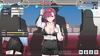 Matt Bird And Rebecca Rainbow Suck, Lick, And Fuck In Reality Apartment.