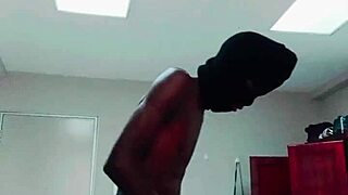 Chubby queen gets intensely fucked by Ben10