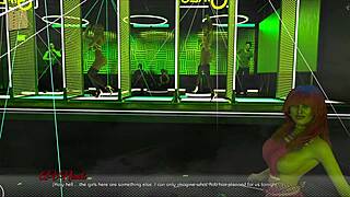 I explore alternate existence in this game episode 52.