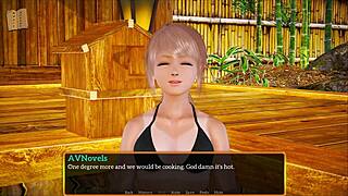 Exploring family bonds in episode 515