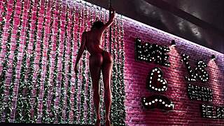 Emotional Journey In Fashion Business Hentai At The Bar