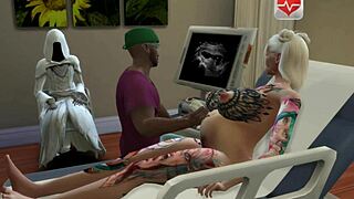 babybot delivers in part 7