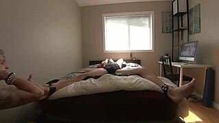 gwen returns the favour with blowjob part 2