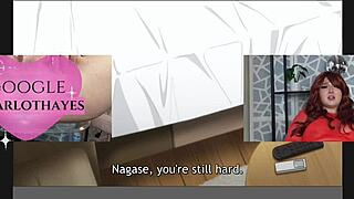 React And Try To Cum With Me 44