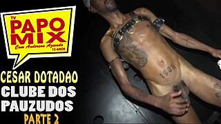 cesar shows his boldness in the big cocks club in sao paulo part 2