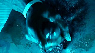 worship that big black hairy dick, hallelujah