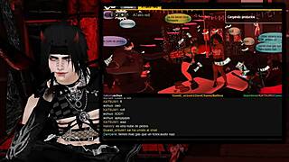 Watch gorgeous elsa jeans masturbate in her homemade video