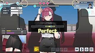 Matt Bird And Rebecca Rainbow Suck, Lick, And Fuck In Reality Apartment.