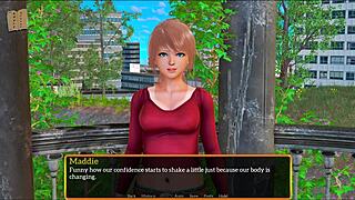 Exploring Adventures In My New Stepfamily Game Part 580