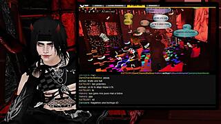 Watch gorgeous elsa jeans masturbate in her homemade video