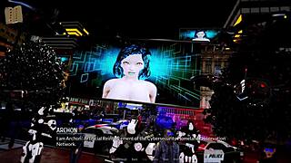 Exploring the harem hotel 303 adventure