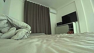 Mature Wife Seduces Husband's Young Friend For Real Cheating Sex