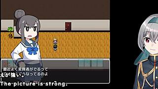 magic unability girl akari trial