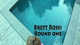 watch this hotgvibe pornstar standoff with blonde fingering and toys?