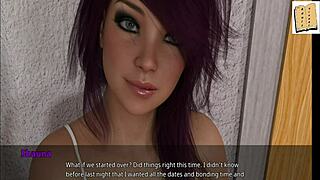 Wvm 42 spending time with 2 girlfriends