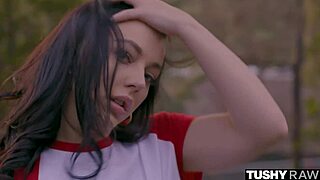 I crave bubble butts