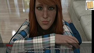 Wvm 42 spending time with 2 girlfriends