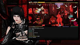 Watch gorgeous elsa jeans masturbate in her homemade video