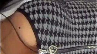 i'm a college girl begging to improve my grade with my big tits part 2