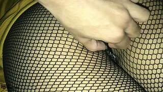 feeling so horny fucking my stepsister's slut