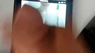 Hot cum tribute to bigcockgirl123's monster cock.